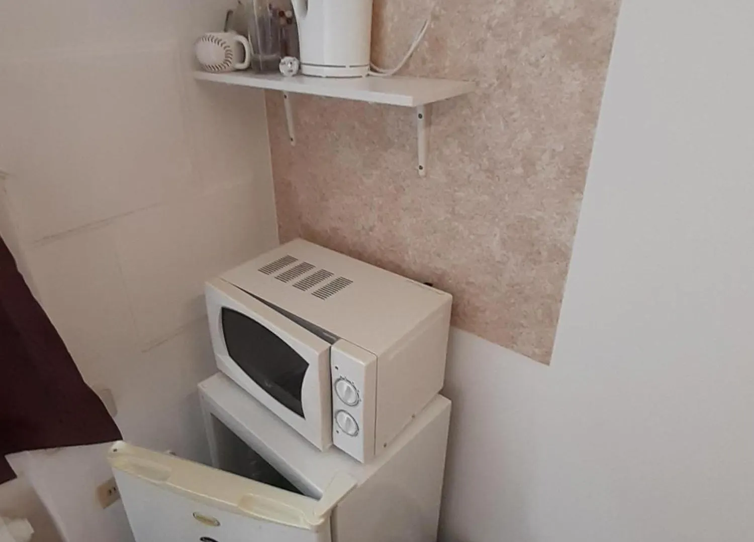 Low Budget Downtown Hostel Rooms & Apartments Gkp 2 뮌헨 호텔
