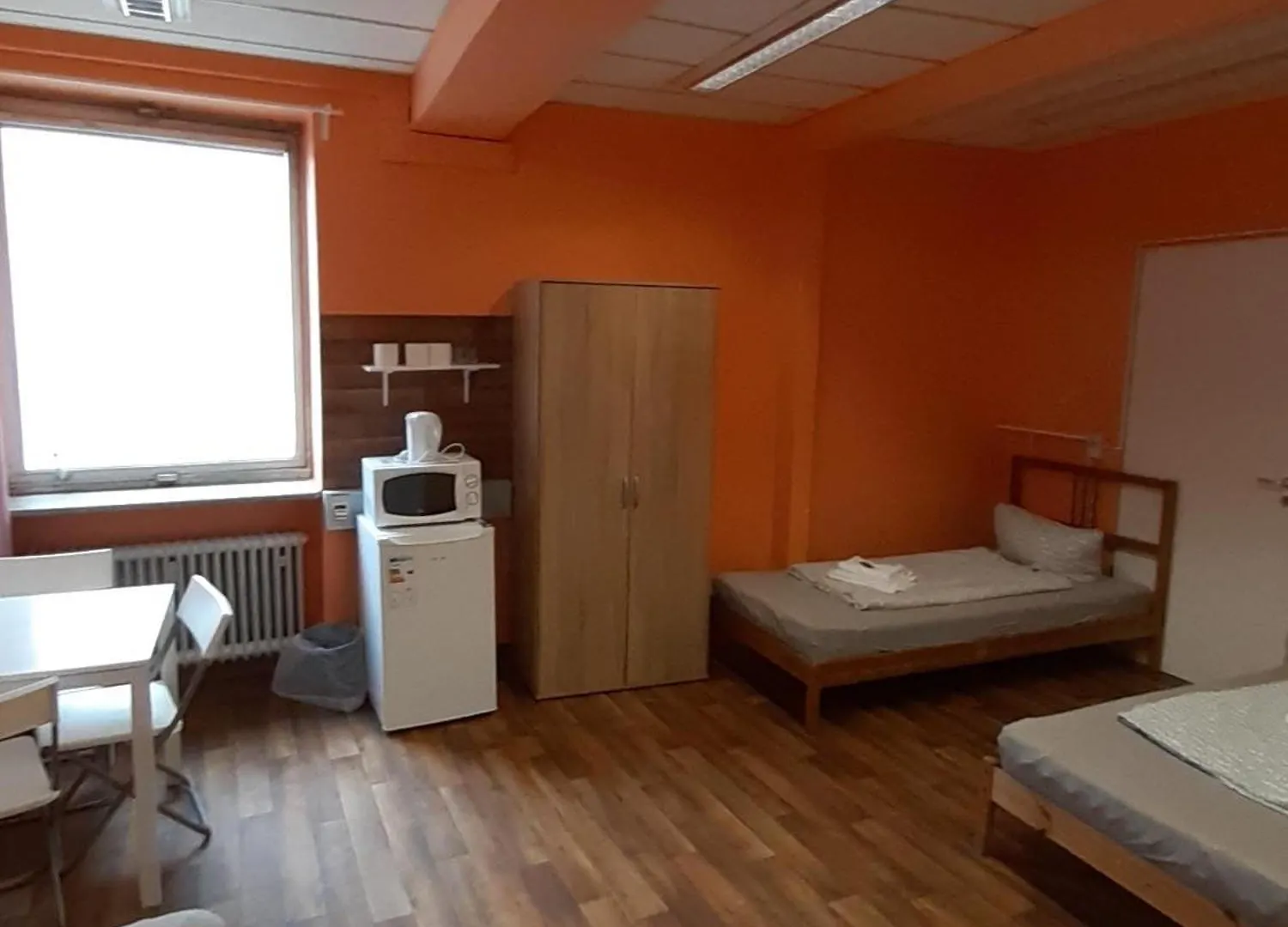 Low Budget Downtown Hostel Rooms & Apartments Gkp 2 뮌헨 독일