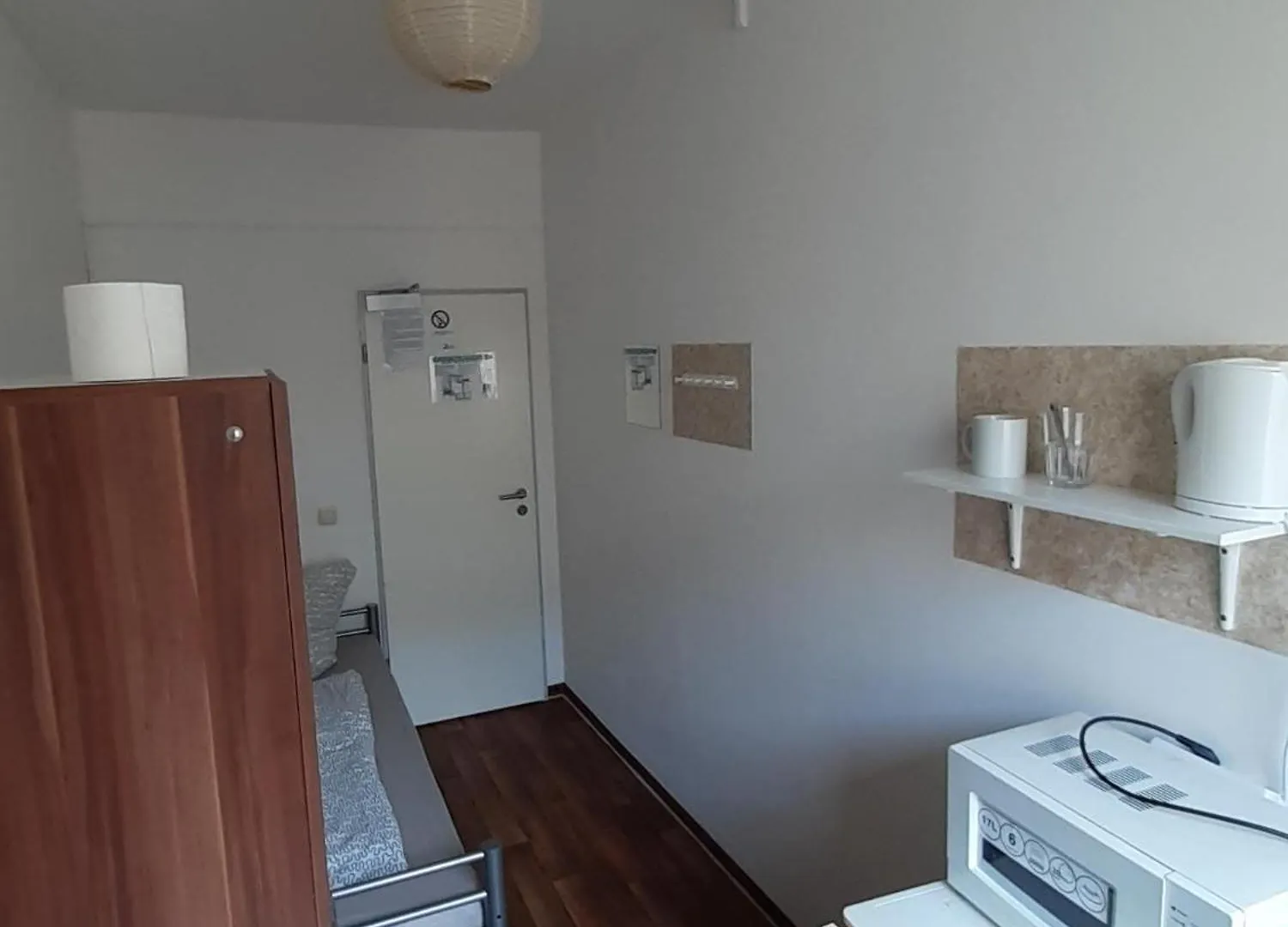 Low Budget Downtown Hostel Rooms & Apartments Gkp 2 뮌헨
