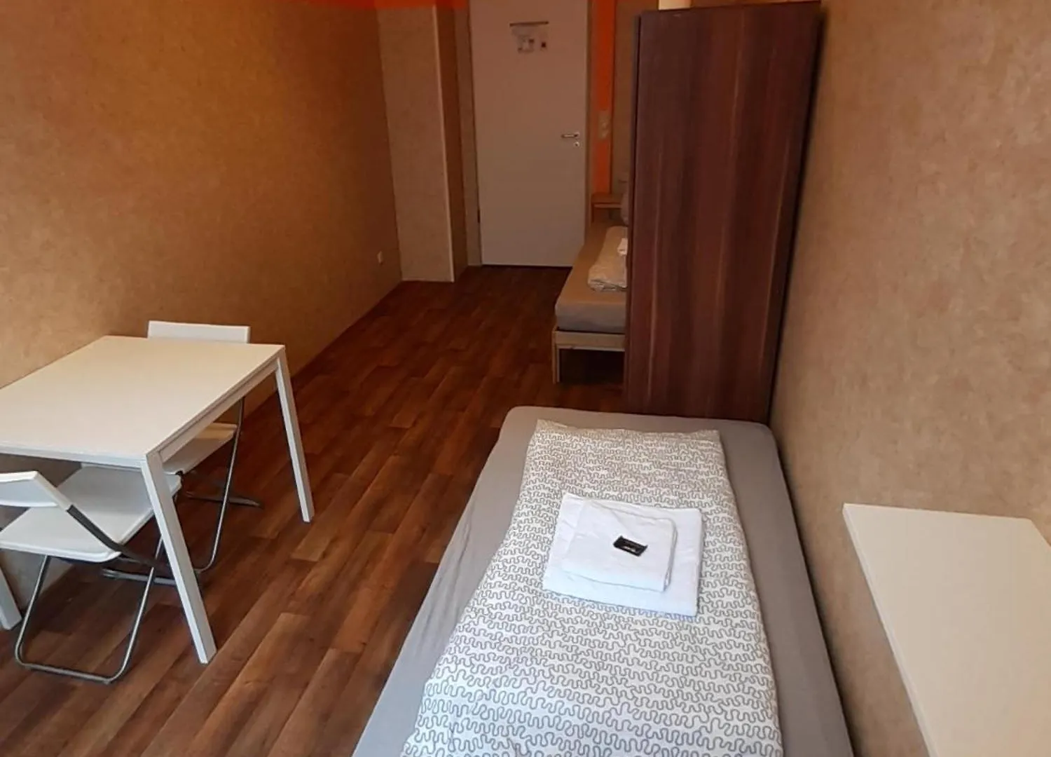 호텔 Low Budget Downtown Hostel Rooms & Apartments Gkp 2 뮌헨