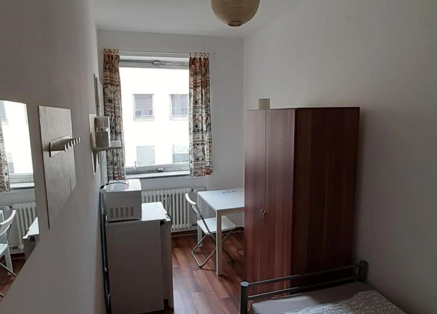 Low Budget Downtown Hostel Rooms & Apartments Gkp 2 Munich Hotel