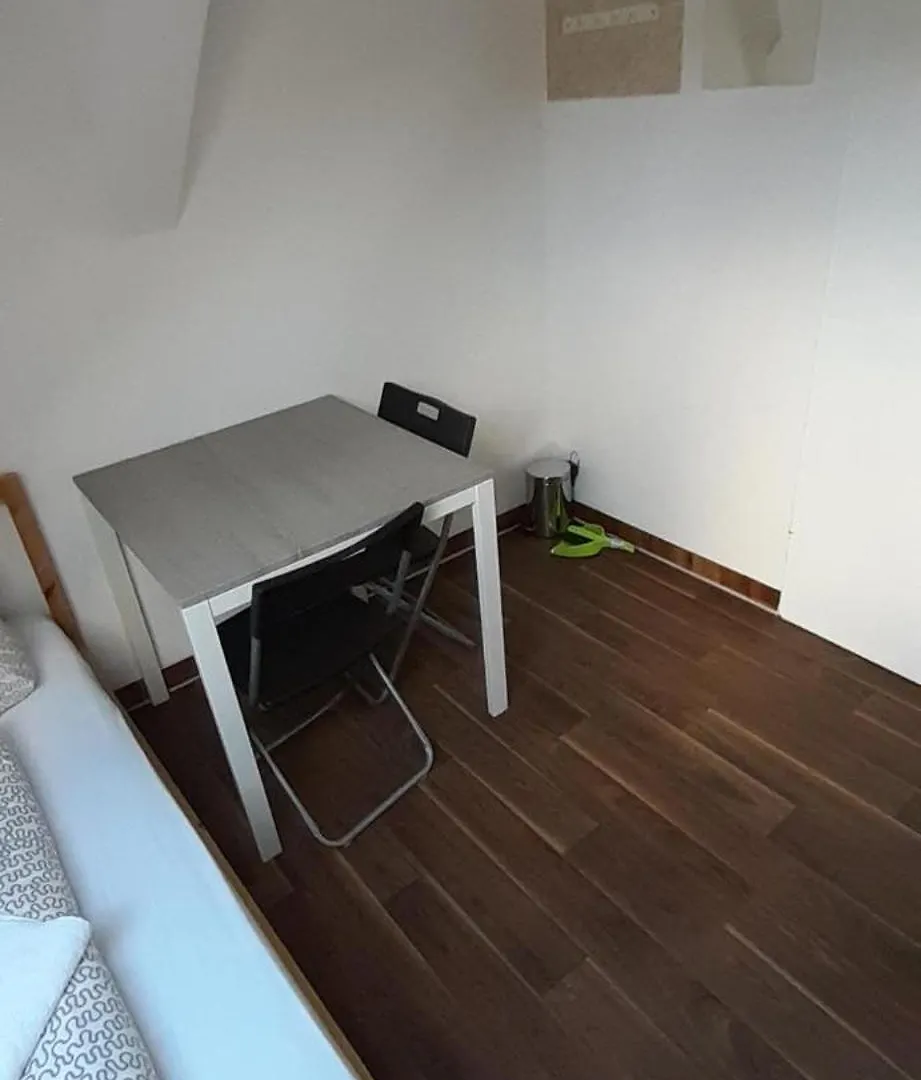 Hotel Low Budget Downtown Hostel Rooms & Apartments Gkp 2 Monaco di Baviera