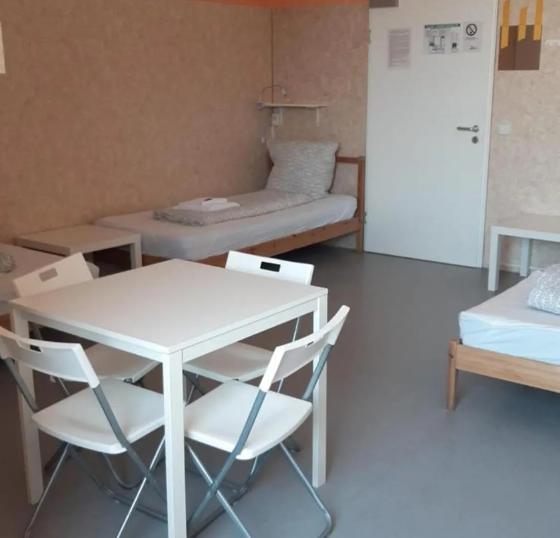 Low Budget Downtown Hostel Rooms & Apartments Gkp 2 Monaco di Baviera