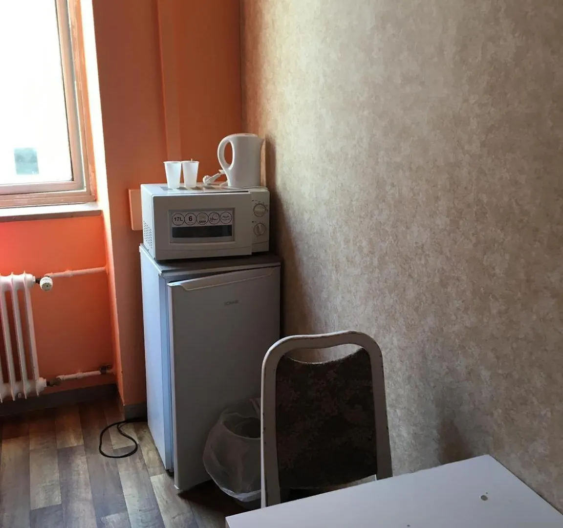 Low Budget Downtown Hostel Rooms & Apartments Gkp 2 Monaco di Baviera