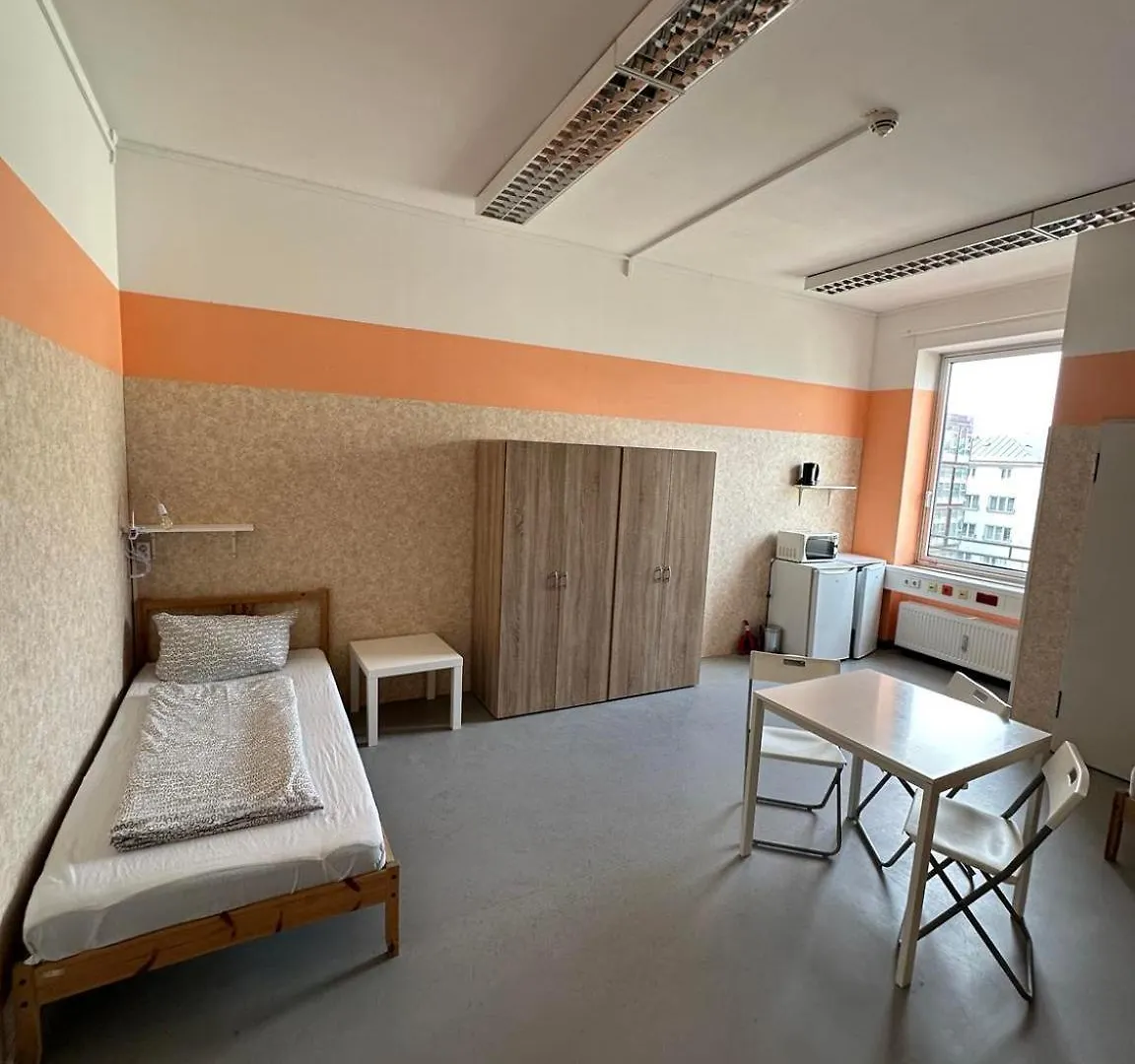 Low Budget Downtown Hostel Rooms & Apartments Munich 0*,  Germany