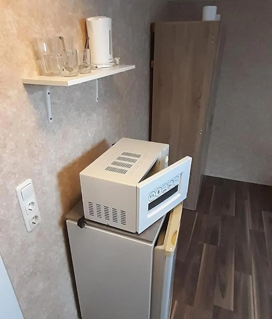 Hotel Low Budget Downtown Hostel Rooms & Apartments Munich Germany
