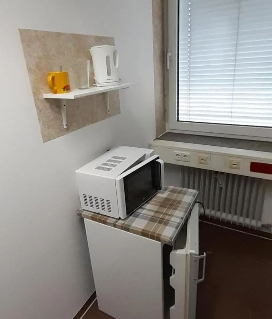 Low Budget Downtown Hostel Rooms & Apartments Munich