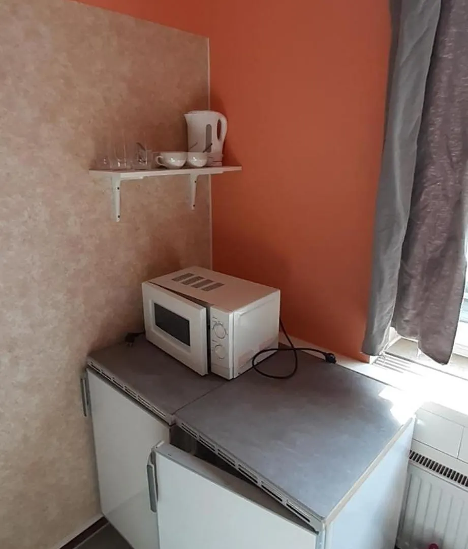 Low Budget Downtown Hostel Rooms & Apartments Munich 0*,  Germany